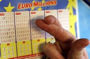 How to Play EuroMillions Online and In Store.